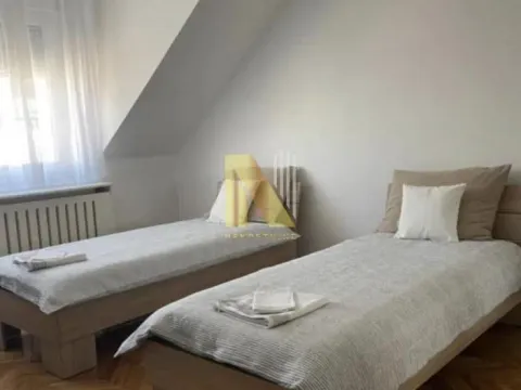 Rent, three bedroom apartment, 76m², Centar, Novi Sad - image 18