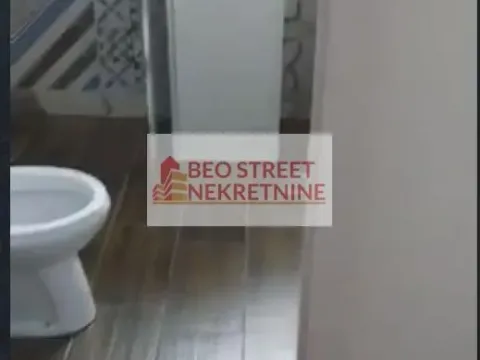 Izdavanje, jednosoban stan, 35m², Crveni Krst, Beograd - image 8