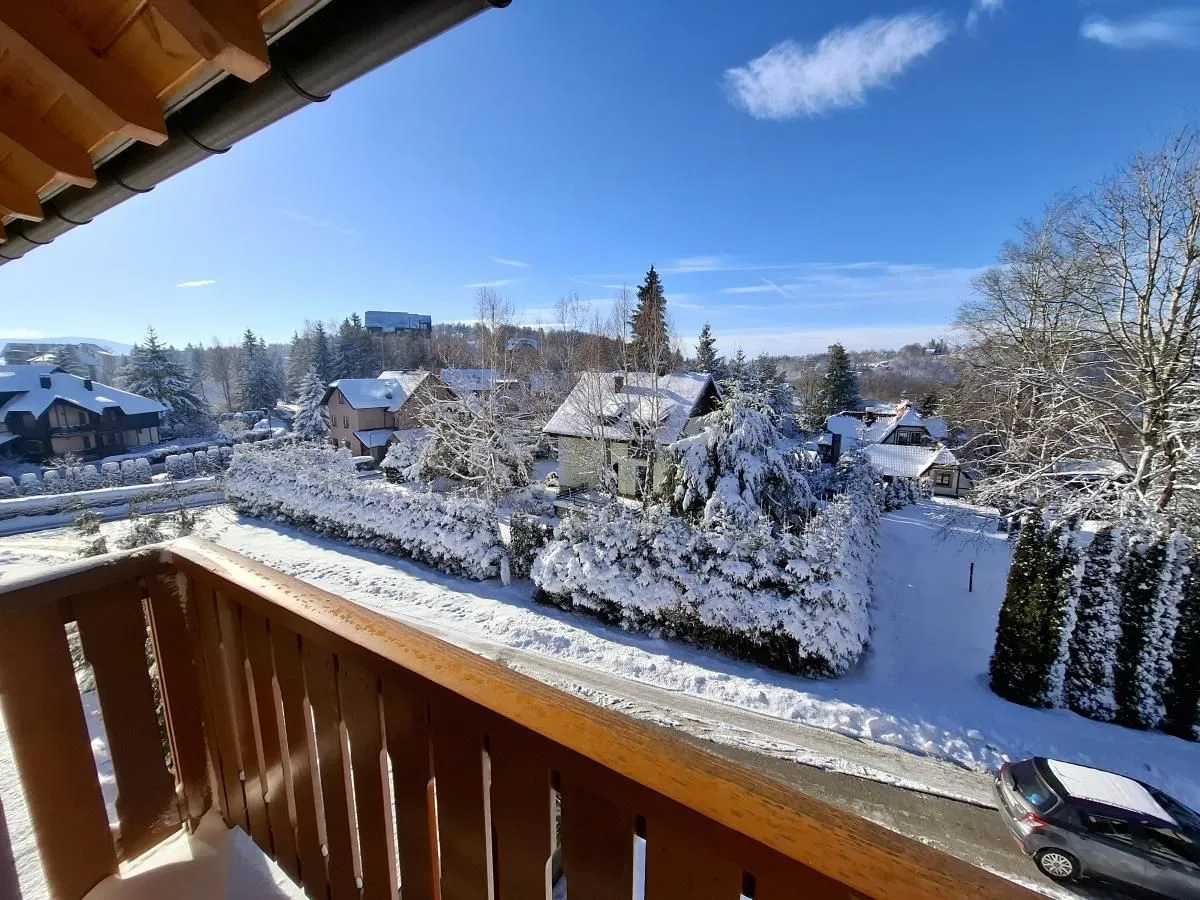 Prodaja, jednosoban stan, 36m², Zlatibor, Srbija
