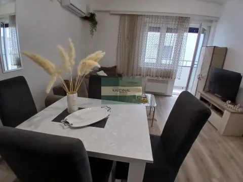 Rent, one bedroom apartment, 36m², Aqua park, Jagodina