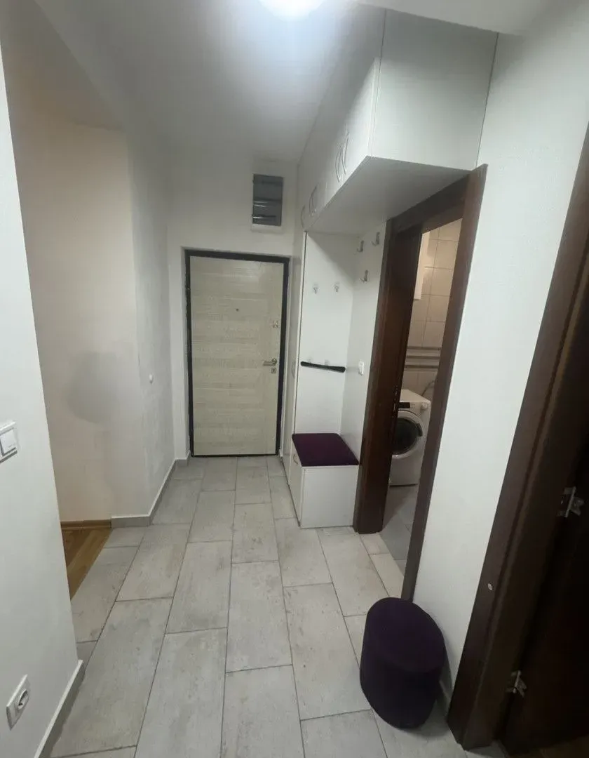Izdavanje, dvosoban stan, 70m², Tuški Put, Podgorica