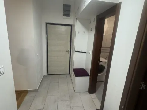 Rent, two bedroom apartment, 70m², Tuški Put, Podgorica - image 8