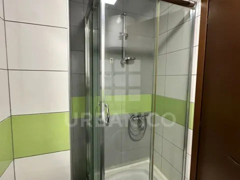 Rent, studio apartment, 32m², City Kvart, Podgorica - image 10