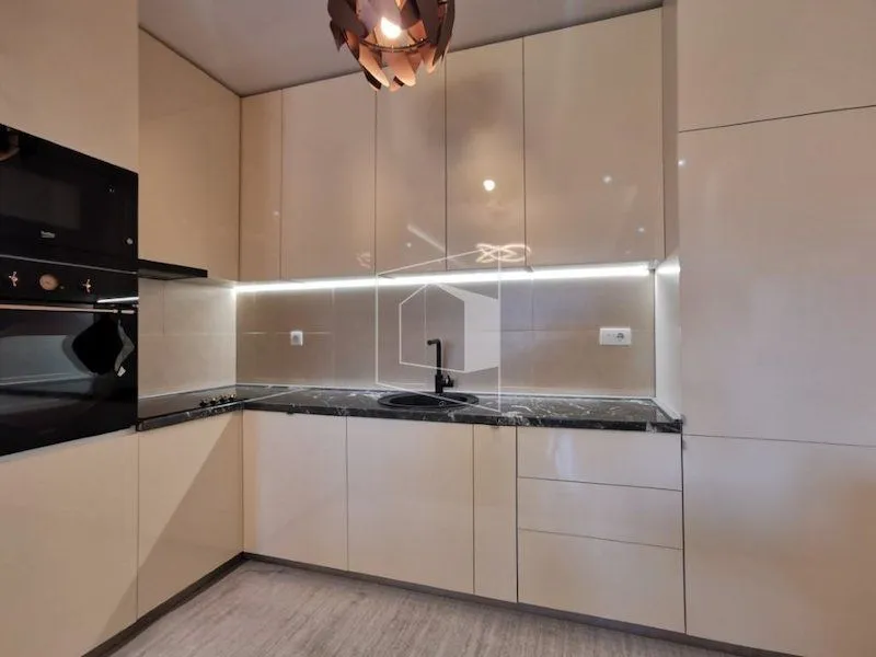 Izdavanje, stan, 53m², Tuški Put, Podgorica