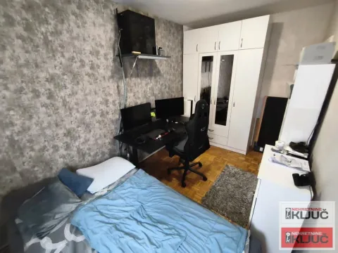 Sale, two bedroom apartment, 53m², Detelinara, Novi Sad Sve Podlokacije - image 14