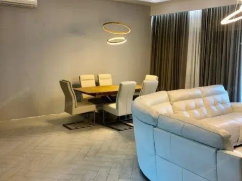 Sale, three bedroom apartment, 120m², Bečići, Budva - image 12