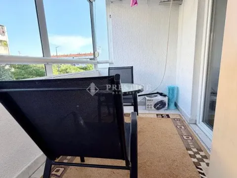 Rent, one bedroom apartment, 38m², Stari Aerodrom, Podgorica - image 12