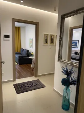 Izdavanje, trosoban stan, 77m², City Kvart, Podgorica - image 4