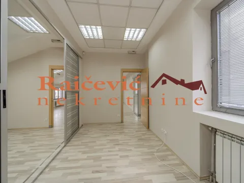 Rent, office space, 183m², Savski Venac, Beograd - image 6