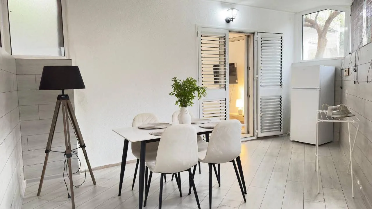Sale, one bedroom apartment, 51m², Dubovica, Budva