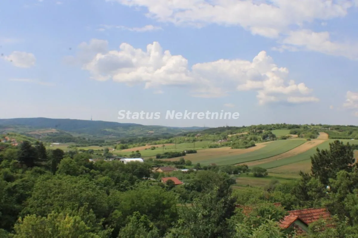 Prodaja, kuća, 95m², Petrovaradin, Novi Sad