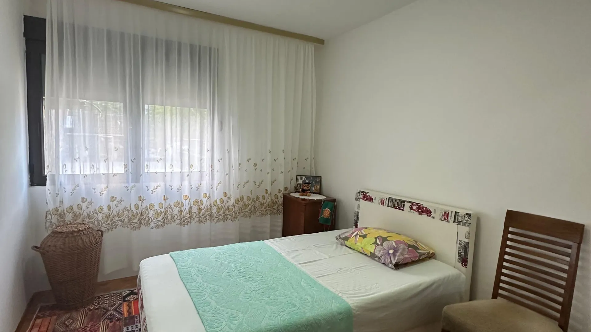 Prodaja, trosoban stan, 80m², Seljanovo, Tivat