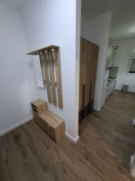 Rent, one bedroom apartment, 55m², Radanovići, Kotor - image 8