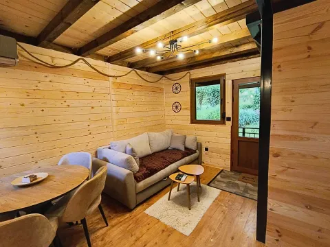 Rent, apartment, 50m², Smailagića Polje, Kolašin - image 6