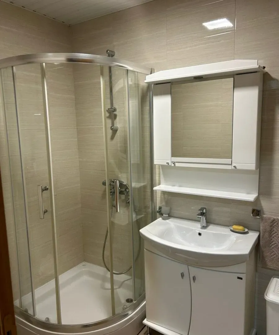 Rent, two bedroom apartment, 65m², City Kvart, Podgorica