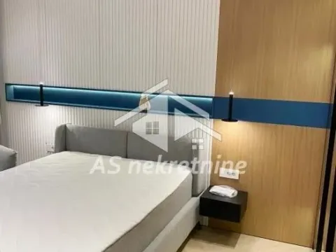 Izdavanje, dvosoban stan, 68m², Neimar, Vračar Sve Podlokacije - image 7