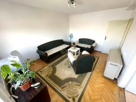 Izdavanje, trosoban stan, 60m², Medijana, Niš - image 2