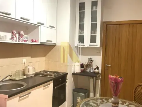 Izdavanje, jednosoban stan, 38m², Grbavica, Novi Sad Sve Podlokacije - image 4