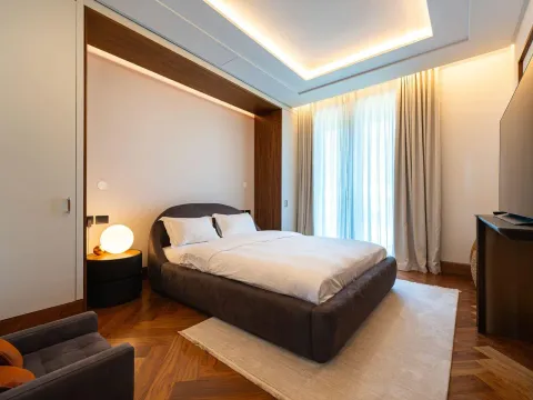 Prodaja, četvorosoban stan, 350m², Porto Montenegro, Tivat - image 11