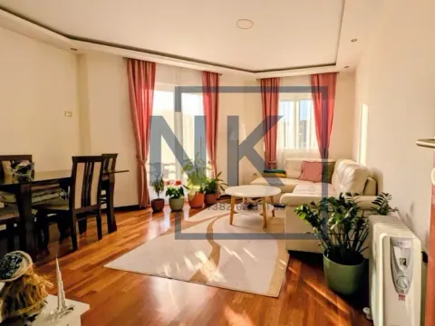 Sale, two bedroom apartment, 73m², Tuški Put, Podgorica