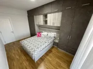 Izdavanje, jednosoban stan, 53m², Centar, Podgorica - image 9