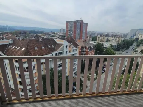 Rent, three bedroom apartment, 68m², Liman 1, Novi Sad Sve Podlokacije - image 11