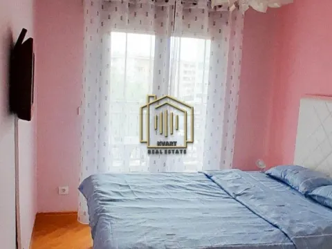 Rent, one bedroom apartment, 52m², City Kvart, Podgorica - image 3