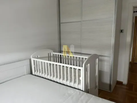 Izdavanje, jednosoban stan, 41m², Rotkvarija, Novi Sad Sve Podlokacije - image 6