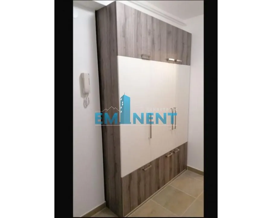 Rent, apartment, 35m², Novi Beograd Sve Podlokacije, Beograd