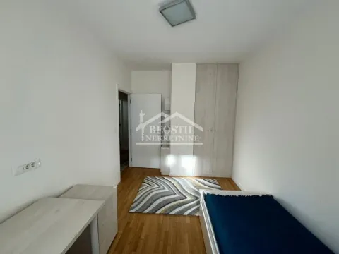 Izdavanje, trosoban stan, 64m², Zemun Sve Podlokacije, Beograd - image 8