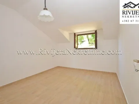 Prodaja, kuća, 237m², Sutorina, Herceg Novi - image 15
