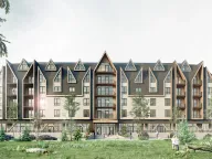 Prodaja, dvosoban stan, 87m², Centar, Kolašin - image 1