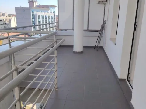 Sale, office space, 46m², Grbavica, Novi Sad Sve Podlokacije - image 6