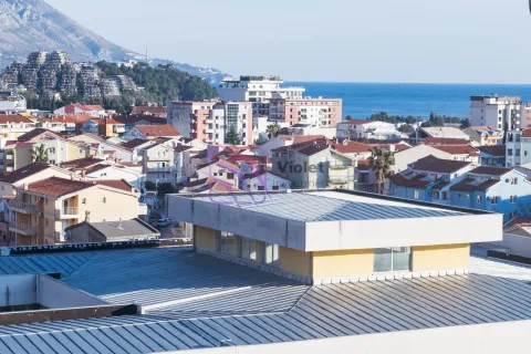 Prodaja, jednosoban stan, 67m², Babilonija, Budva - image 13