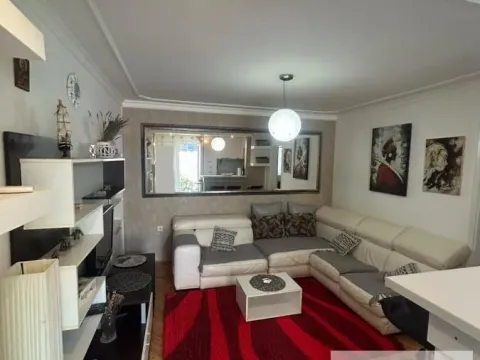 Rent, three bedroom apartment, 68m², Karaburma, Palilula Sve Podlokacije - image 2