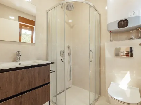 Sale, three bedroom apartment, 113m², Đuraševići, Tivat - image 10