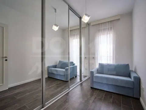 Rent, two bedroom apartment, 62m², Tivat, Crna Gora - image 8