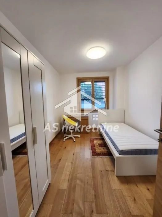 Rent, three bedroom apartment, 75m², Fon (Fon - Bilećka), Voždovac Sve Podlokacije