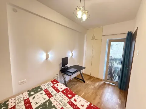 Sale, one bedroom apartment, 40m², Bulevar, Budva - image 3