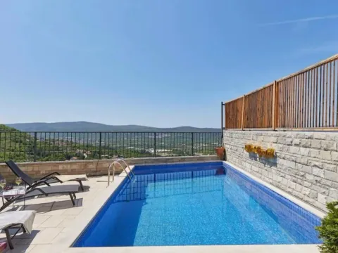 Prodaja, kuća, 260m², Kavač, Kotor - image 20