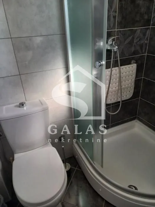 Izdavanje, stan, 45m², Brace Jerković, Voždovac Sve Podlokacije