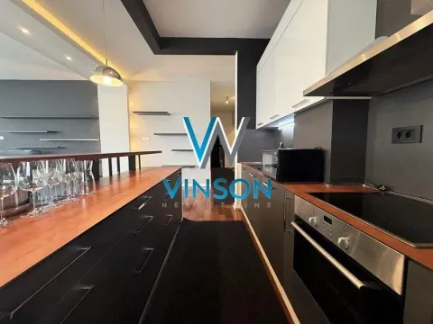 Prodaja, trosoban stan, 115m², Bulevar Evrope, Novi Sad Sve Podlokacije - image 15