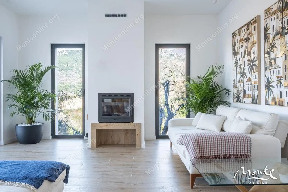 Prodaja, kuća, 240m², Kavač, Kotor