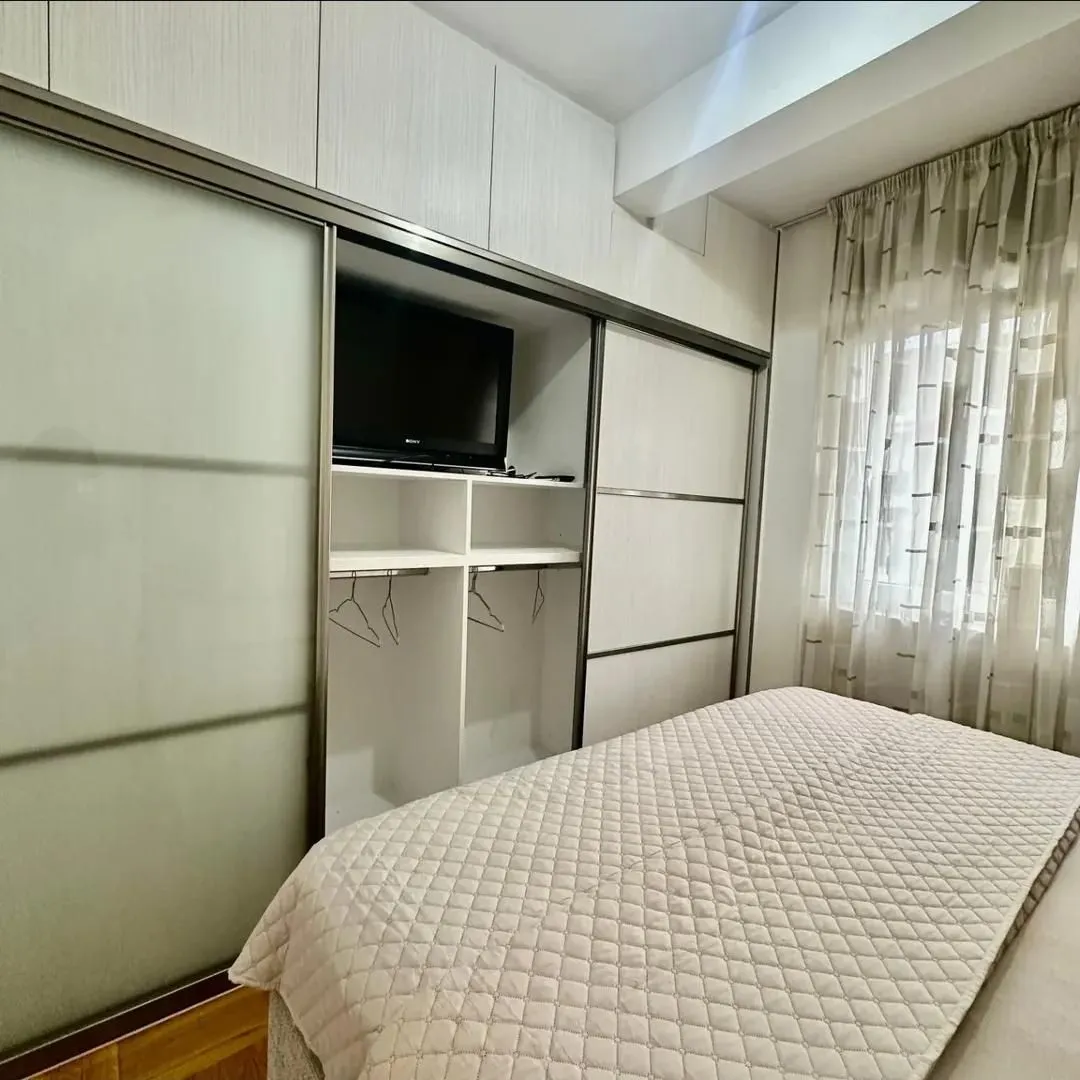 Prodaja, jednosoban stan, 56m², Zabjelo, Podgorica