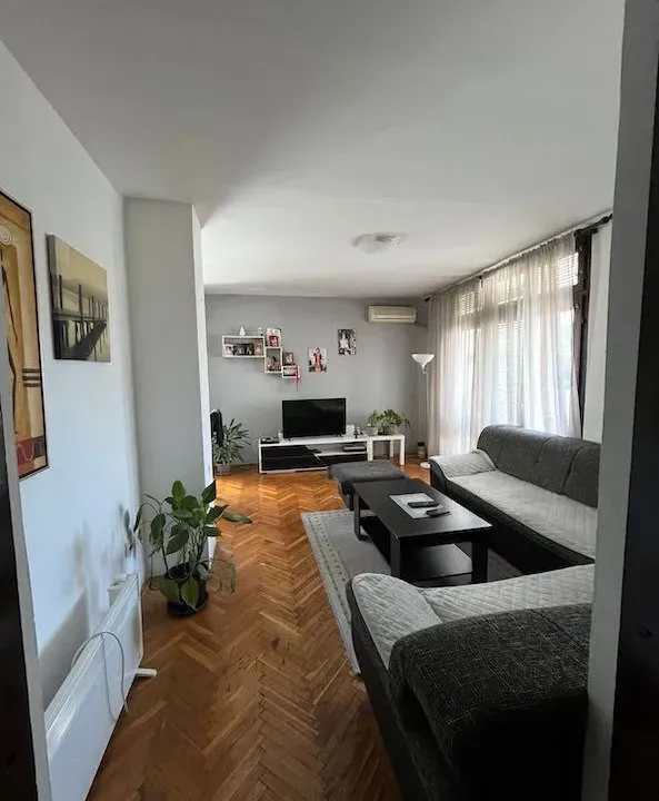 Sale, three bedroom apartment, 101m², Bar, Crna Gora