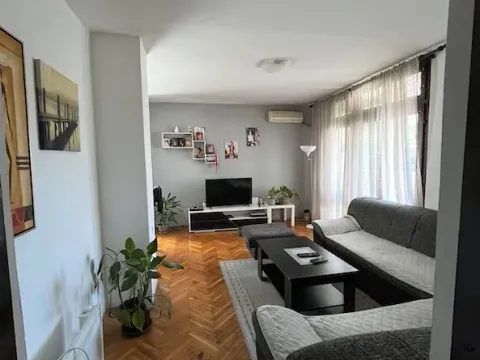 Sale, three bedroom apartment, 101m², Bar, Crna Gora - image 1
