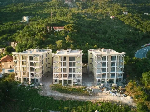 Sale, office space, 3600m², Markovići, Budva - image 3