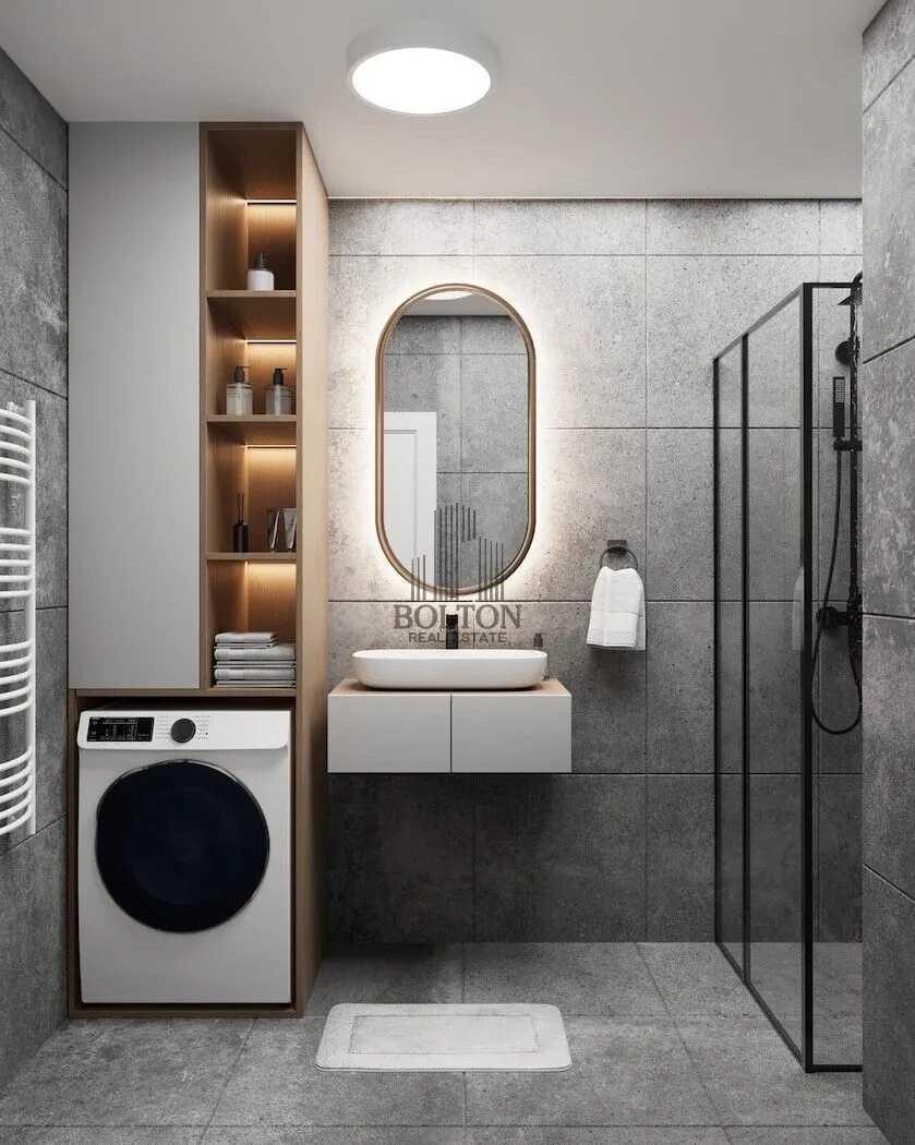 Prodaja, trosoban stan, 65m², Novi Beograd Sve Podlokacije, Beograd