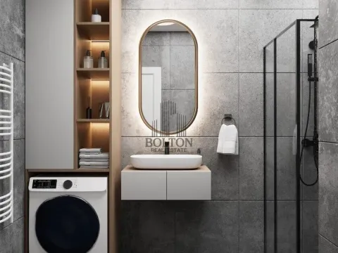 Prodaja, trosoban stan, 65m², Novi Beograd Sve Podlokacije, Beograd - image 7