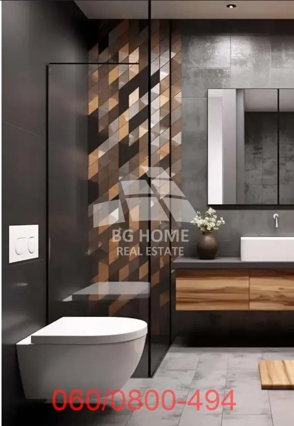 Prodaja, dvosoban stan, 63m², Lekino Brdo, Voždovac Sve Podlokacije